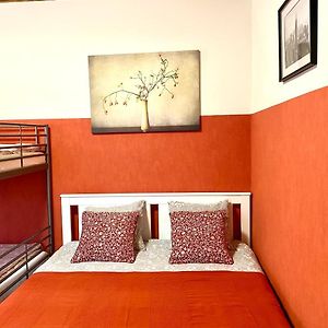 Deluxe Studio met een King Size Bed