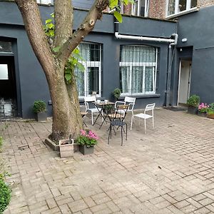 Appartement op de Begane Grond
